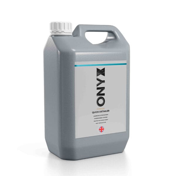 QUICK DETAILER PROTECTION 5L