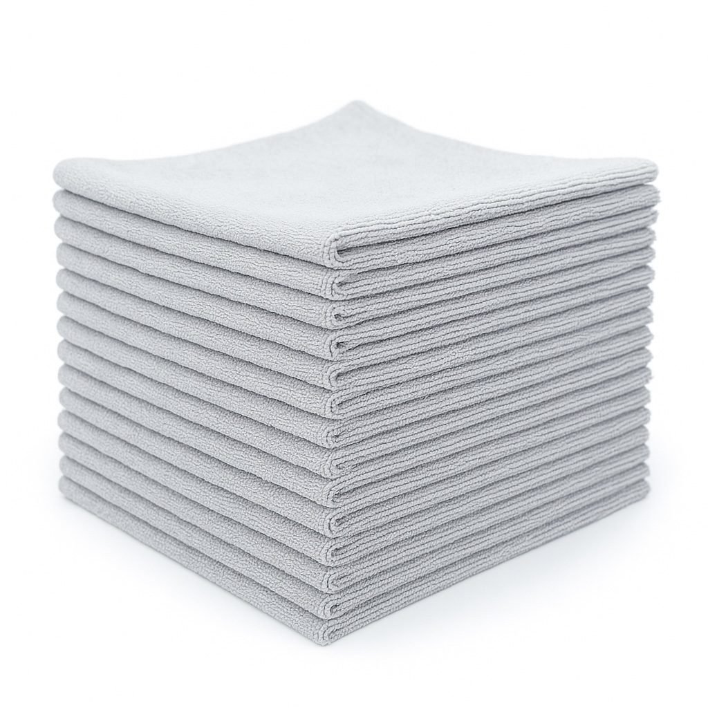 MICROFIBRE CLOTHS - Image 1