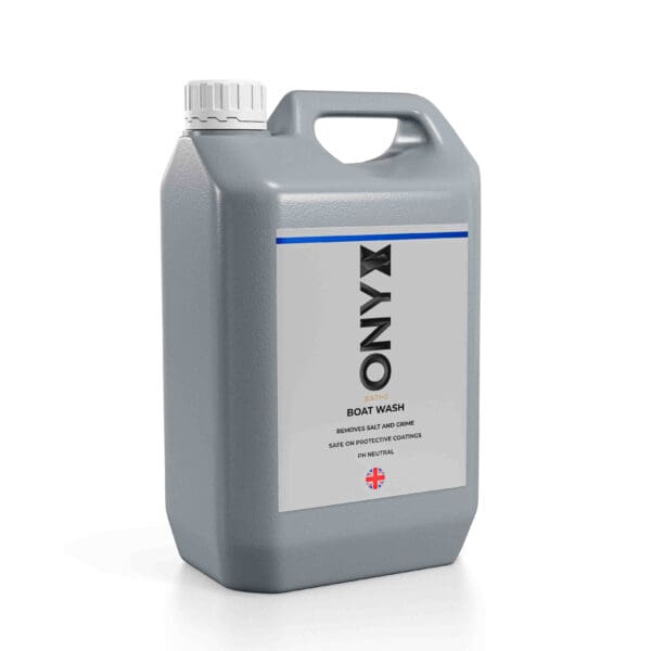 BOAT WASH 5L