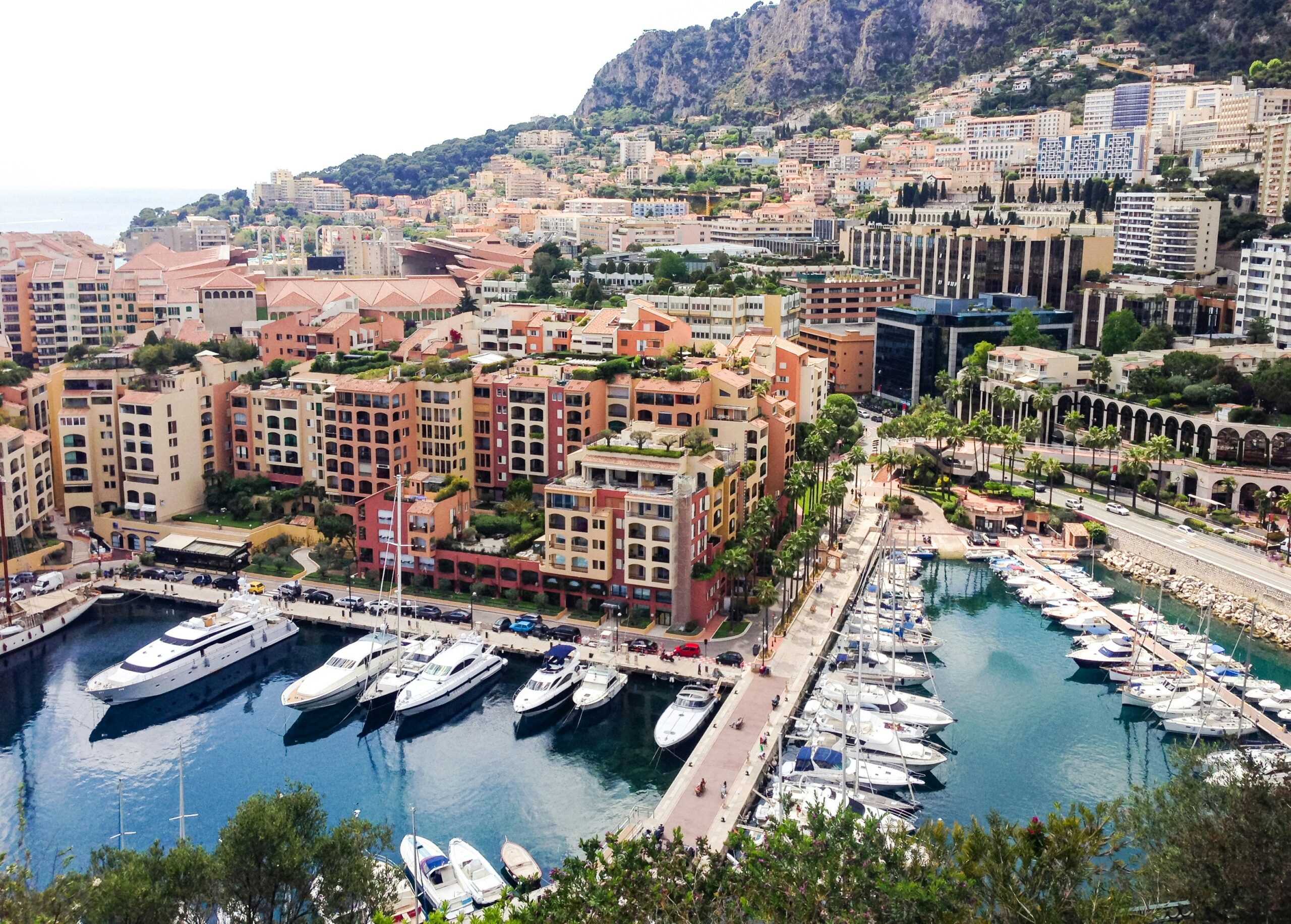 European Yacht Supply