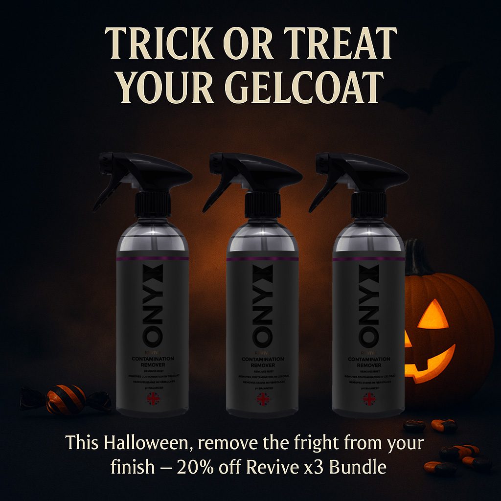 Halloween deal revive