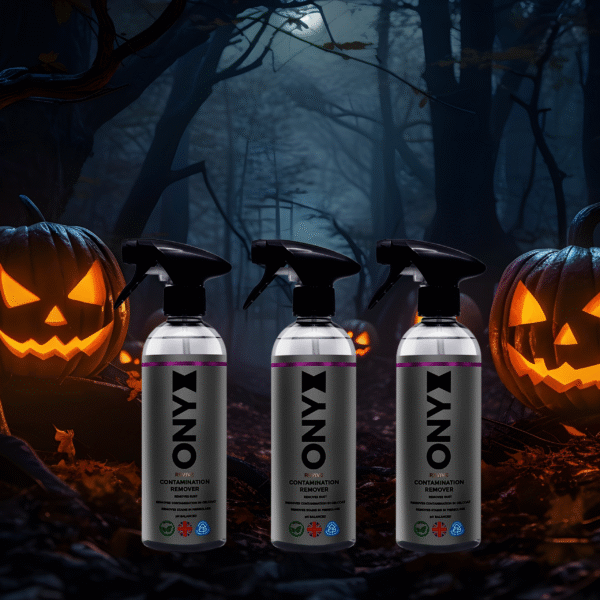 Revive x3 - Trick or Treat Your Gelcoat